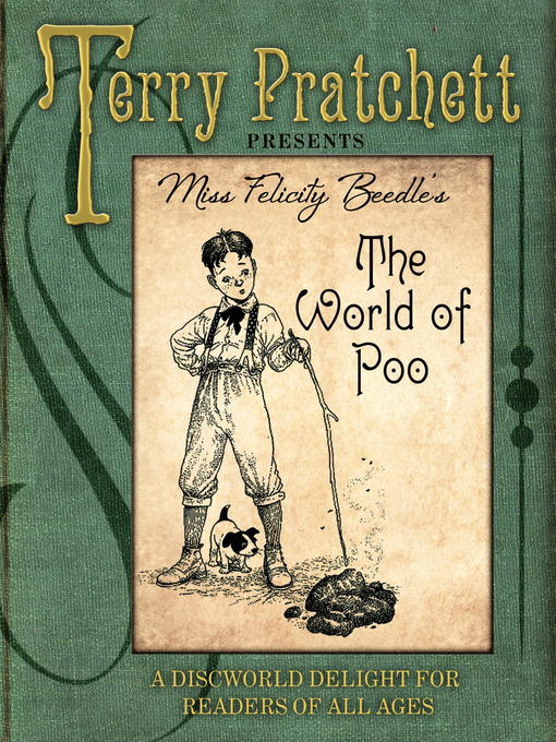Cover of The World of Poo